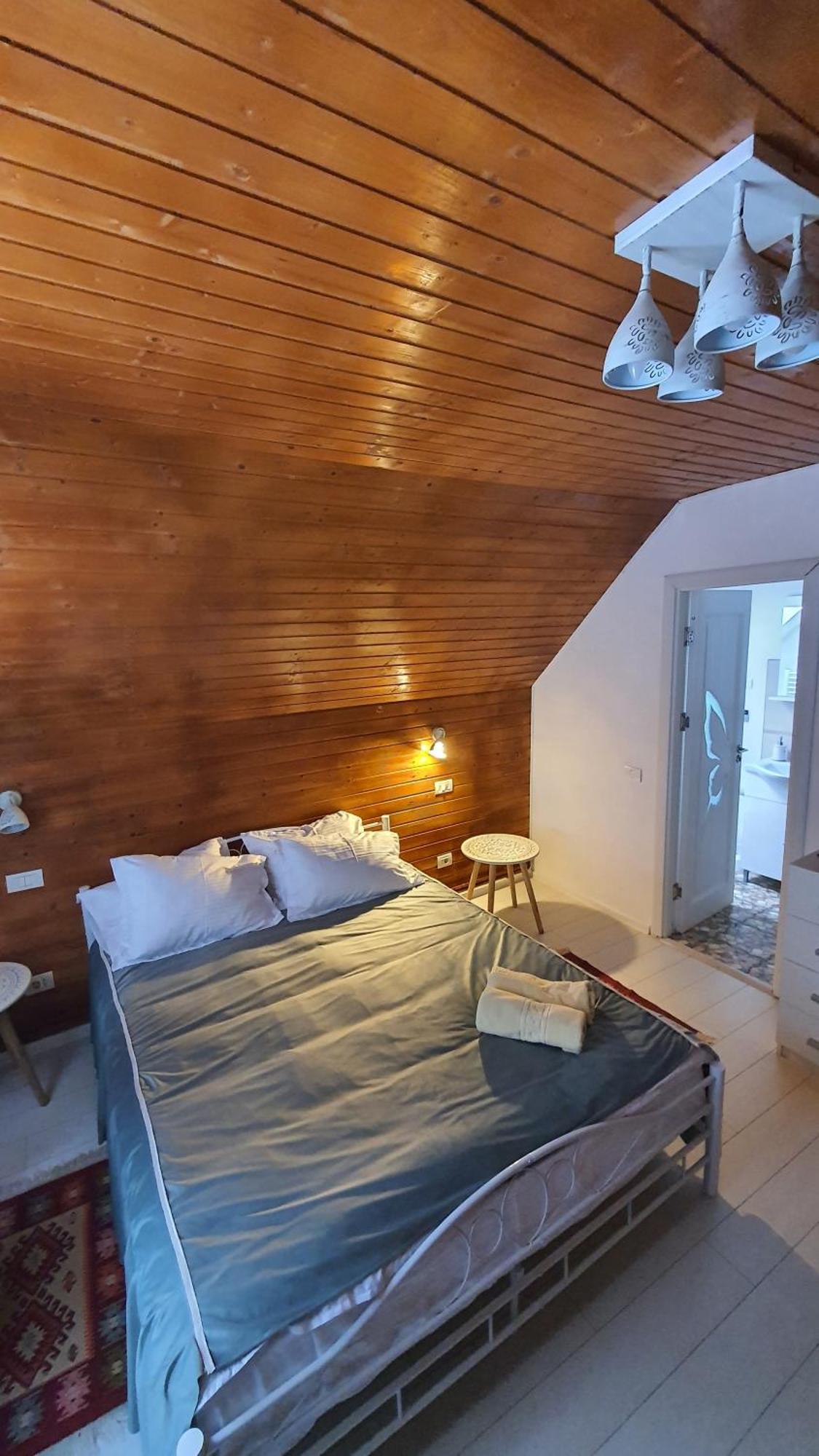 Cabana "Trei Brazi " Retezat Rîu de Mori Exterior foto